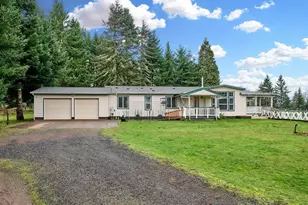 20788 Hazelnut Ridge Rd NE, Scotts Mills, OR 97375 - Photo 1