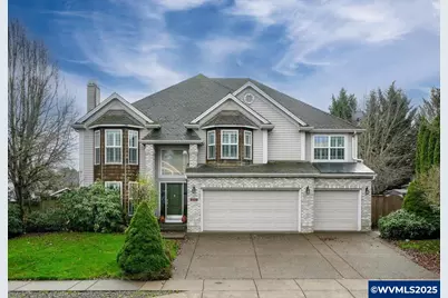 2328 NW Violet Av, Albany, OR 97321 - Photo 1