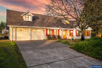 4991 Fir Pl NW, Albany, OR 97321 - Photo 1