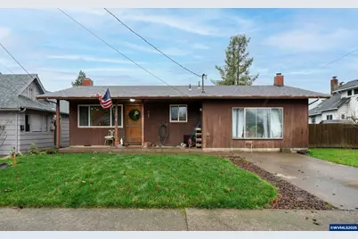 537 W Morton St, Lebanon, OR 97355 - Photo 1