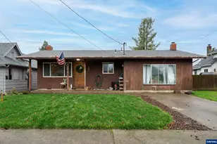 537 W Morton St, Lebanon, OR 97355 - Photo 1