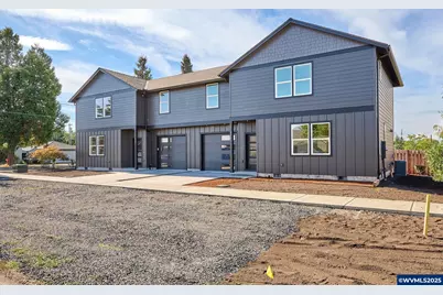 220-222 Juniper Av, Gervais, OR 97026 - Photo 1