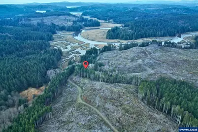 0 Wright Creek Rd, Toledo, OR 97366 - Photo 1