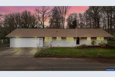 29460 Peoria Rd, Halsey, OR 97348 - Photo 1