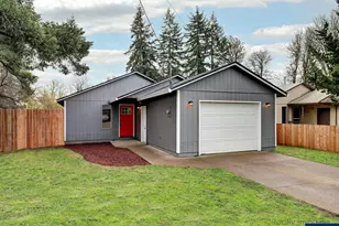 339 NE Yamhill St, Willamina, OR 97396 - Photo 1