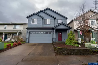 1321 Marigold Dr, Independence, OR 97351 - Photo 1