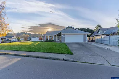 383 SW Wyatt St, Dallas, OR 97338 - Photo 1