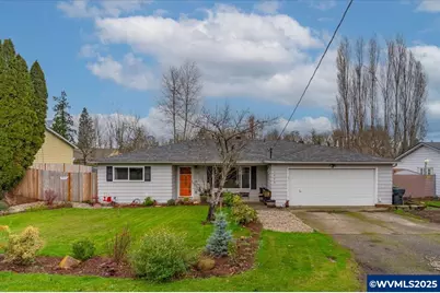 1629 Georgia Av SE, Salem, OR 97302 - Photo 1
