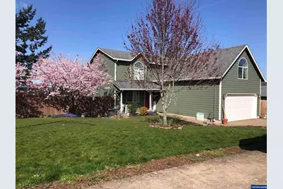 321 NE Carmen Pl, Corvallis, OR 97330 - Photo 1