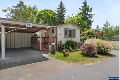 1905 SE Waverly Dr #28, Albany, OR 97322 - Photo 1