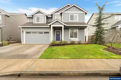 1779 Parkmeadow Av, Monmouth, OR 97361 - Photo 1