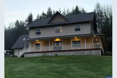 79319 Charity Ln, Clatskanie, OR 97016 - Photo 1