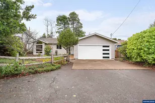 5655 Palisades Dr Dr, Lincoln City, OR 97367 - Photo 1