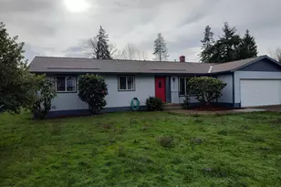 253 SE Polk St, Willamina, OR 97396 - Photo 1