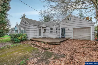 2735 Summer St SE, Salem, OR 97302 - Photo 1