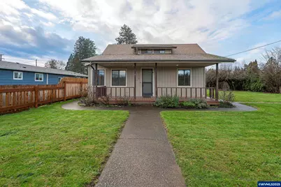 38656 Jefferson Scio Dr, Scio, OR 97374 - Photo 1