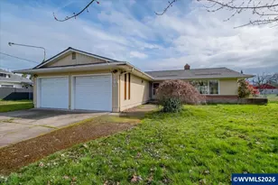 780 W 4th St, Halsey, OR 97348 - Photo 1