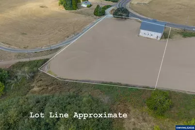 1590 NW Oak Grove Dr (Parcel 1) Rd, Albany, OR 97321 - Photo 1