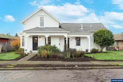 316 S 17th St, Philomath, OR 97370 - Photo 1