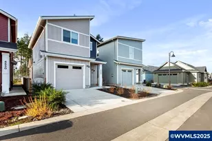 4520 SE Fleming St, Newport, OR 97366 - Photo 1