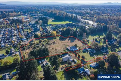 0 Hickory Rd NW, Albany, OR 97321 - Photo 1