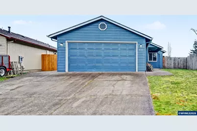 634 S Sunrise Dr, Jefferson, OR 97352 - Photo 1