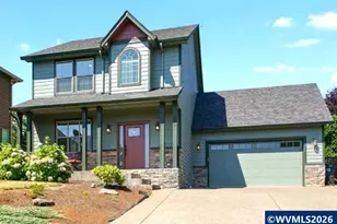 2335 Maplewood Dr S, Salem, OR 97306 - Photo 1