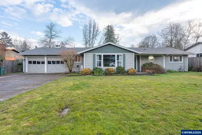 265 Cherry Ln S, Monmouth, OR 97361 - Photo 1