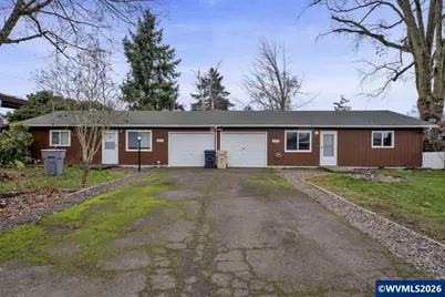 2448-2450 SE Sherman St St, Albany, OR 97322 - Photo 1