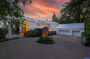 2790 NW Sulphur Springs Rd, Corvallis, OR 97330 - Photo 1