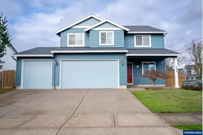 489 Tulip Av, Woodburn, OR 97071 - Photo 1