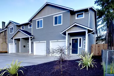228-230-232 W Clay St, Monmouth, OR 97361 - Photo 1