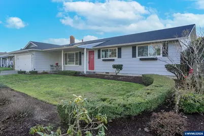 3903 47th Av NE, Salem, OR 97305 - Photo 1