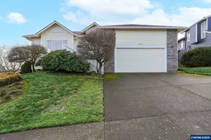 984 Burley Hill Dr NW, Salem, OR 97304 - Photo 1