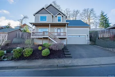 150 Rolling Hills Av SE, Salem, OR 97306 - Photo 1
