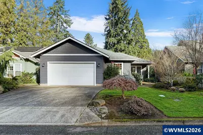 1101 Madison St, Silverton, OR 97381 - Photo 1