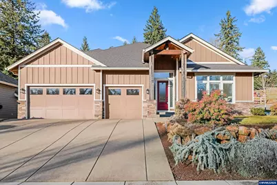 337 Kurth Meadow SE Av, Salem, OR 97306 - Photo 1