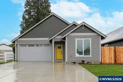 4260 45th Av NE, Salem, OR 97301 - Photo 1
