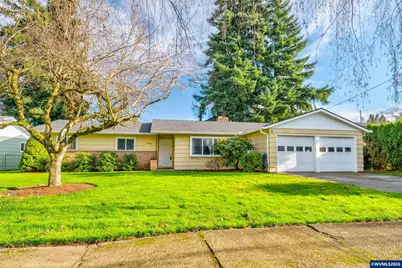 4888 38th Pl NE, Salem, OR 97305 - Photo 1