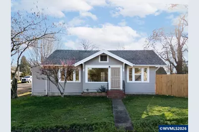 2128 Front Av NE, Albany, OR 97321 - Photo 1