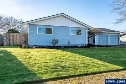 4578 Sesame St NE, Salem, OR 97305 - Photo 1