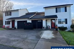 915 SW Conastoga St St, Willamina, OR 97396 - Photo 1