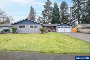 896 Moneda Ave N, Keizer, OR 97303 - Photo 1