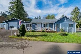 2295 Cedar St, Sweet Home, OR 97386 - Photo 1