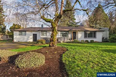 4076 Alana Av SE, Salem, OR 97302 - Photo 1