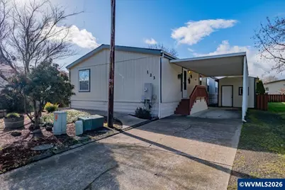 5050 Columbus #123 St SE, Albany, OR 97322 - Photo 1