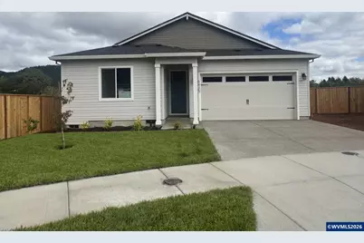 5435 NW Tanoak Pl, Corvallis, OR 97330 - Photo 1