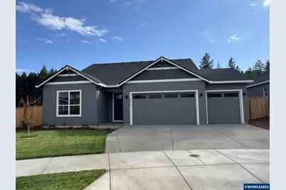 5428 NW Tanoak Pl, Corvallis, OR 97330 - Photo 1