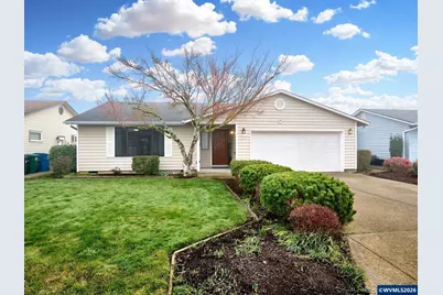 2096 Camellia Wy, Woodburn, OR 97032 - Photo 1