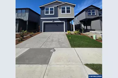 361 Stella St NE, Salem, OR 97301 - Photo 1